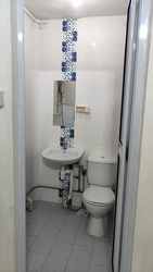 Blk 340 Woodlands Avenue 1 (Woodlands), HDB Executive #585465531